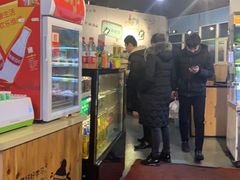 -红丫骨汤麻辣烫(汽车站店)