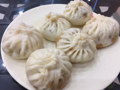 -庆丰包子铺(望京广顺店)