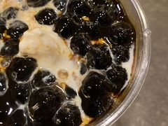 -喜茶(上海打浦桥日月光gelato lab+店)