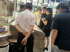 -新天明砂锅鱼头煲