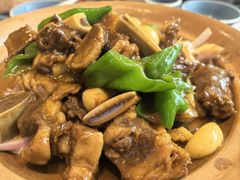 -王家大院·南京菜(湛江路总店)