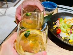 梅子酒set-IKKI1788居酒屋