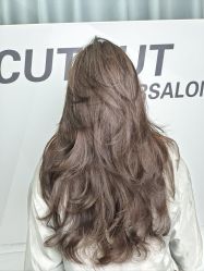 -CUT CUT Hair Salon