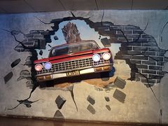 -太平洋海底世界