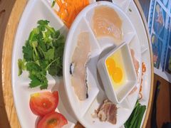 -芸南道·过桥米线(昆明老街旗舰店)