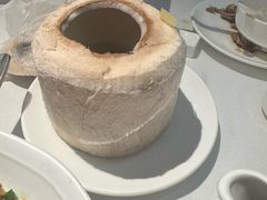 -潮福城潮州大酒楼(湖滨北路店)