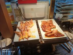 -松子料理(亮马桥店)
