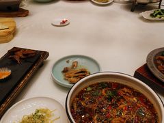 -世纪缘湖滨花园酒店·湖景轩中餐厅(太阳宫店)