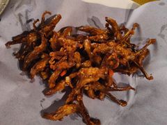 -大笑饭堂(甲子桥店)