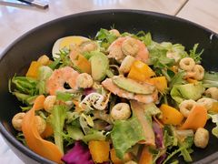 -南山鲜虾面·活鲜小馆·海味大连菜(南山总店)