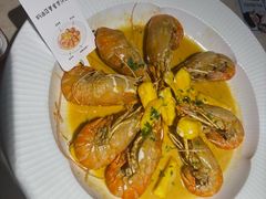 -雨后行菜(报慈北路店)