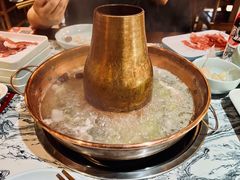 -京元盛铜锅涮肉(上海总店)