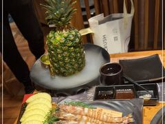-黑牛の店·和牛烧肉(合生汇店)