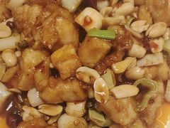 -福来居烤鸭店(天坛二店)