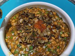 -大锅强·蒸海鲜青岛菜(吾悦广场店)