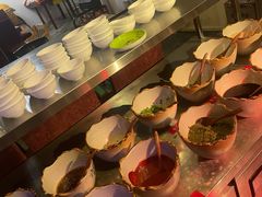 -姑妈嫁妆涮羊排专业火锅(中央大街一店)