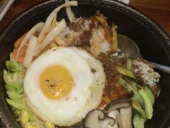 -百年石锅饭·朝鲜族传统民餐