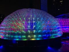 -异次元·LIGHT HOUSE·美食酒廊·休闲露台