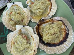 -贞姨美食·老字号海鲜大排档