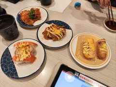 -滨寿司(新街口中央商场店)