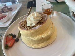 -T館·花园艺术餐厅