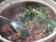 -大鸽饭(岗顶店)