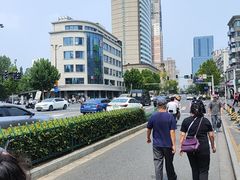 -古南都·清真绿柳居菜馆(太平南路店)