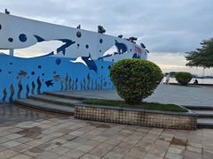 -海沧湾公园