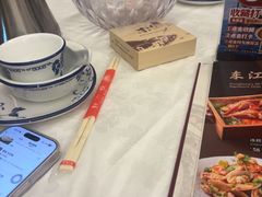 -东江海鲜大排档·潮汕菜·砂锅粥