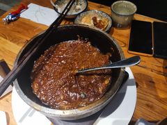 -丹江渔村(首都机场店)
