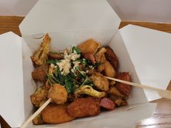 -呷贺盐酥鸡(抄纸巷店)