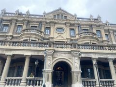 -沈阳金融博物馆