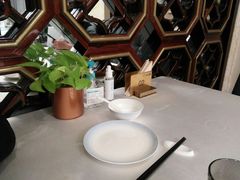 靠窗位-江仙雅居(苏州桥店)