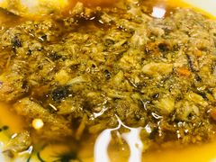 -阿莉餐厅(枣阳路店)