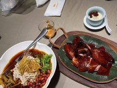 -小厨娘绣中淮扬(大行宫科巷店)