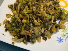 -美极鲜食坊(宝安南路店)