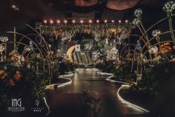 点击看大图 -禧趣婚礼