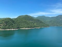 -浙东大峡谷风景区