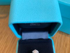 -Tiffany & Co.蒂芙尼
(杭州大厦店)