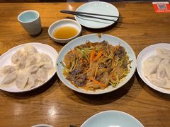 -一轩饺子馆(丽都店)