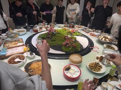 -豫丰汇河南名菜楼(武记餐饮)