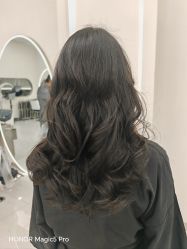 点击看大图 -5M HAIR SALON精品店