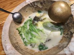 -云海肴云南菜·蒸汽石锅鱼(北京良乡华冠店)