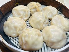 -百年尹氏汤包(湖南路狮子桥店)