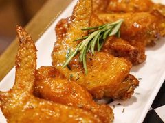 -CRAZYONES西班牙海鲜饭(日月光店)