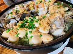 -杨厝六十六农庄农舍(杨厝路店)