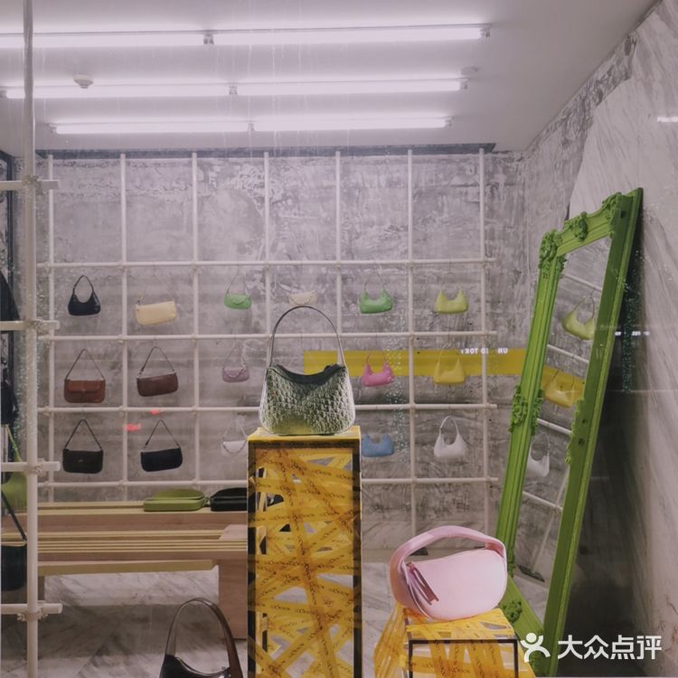 超多小众品牌 明星同款❗宝藏买手店LOOKNOW又开新店啦！