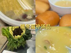 -金龙·打边炉(武进路店)