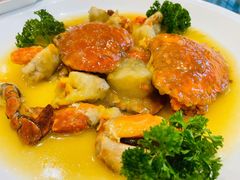 -上海小南国(仲盛世界商城店)