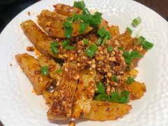 -成都你六姐·牛肉冒菜(城市集市合生汇店)